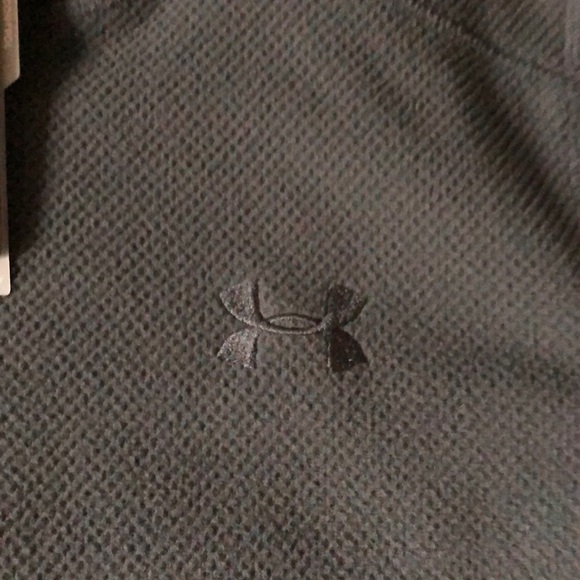 NWT Under Armour sweatshirt - Picture 6 of 13